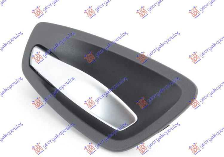 Maner Usa Fata - Bmw Series 1 (E81/87) 3/5d 2004 , 51416978137