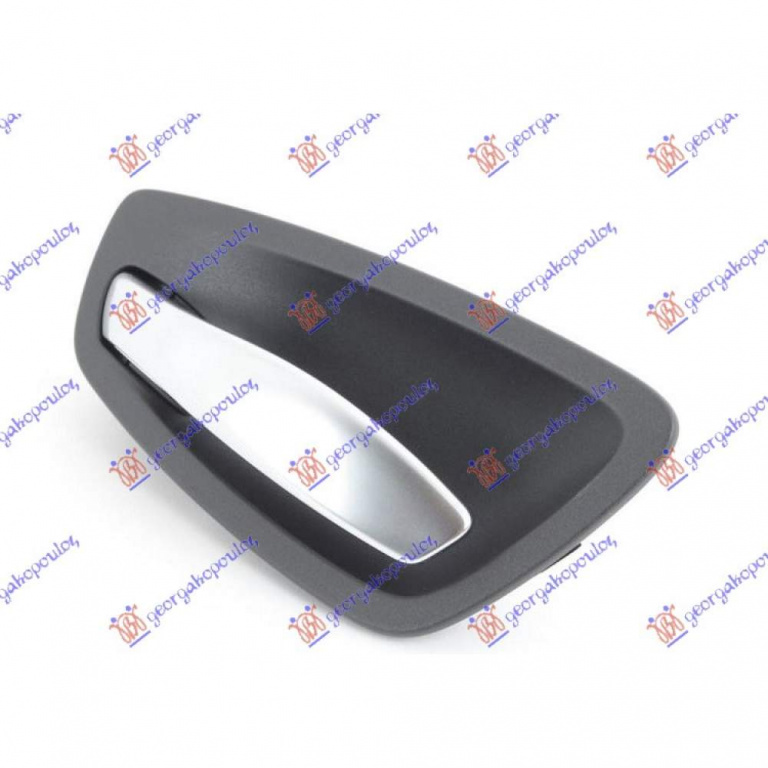 Maner Usa Fata - Bmw Series 1 (E82/88) Coupe/Cabrio 2007 , 51416978138