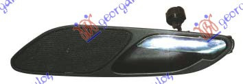 Maner Usa Fata - Bmw Series 3 (E46) Coupe/Cabrio 1999 , 51418222705