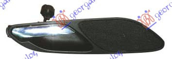 Maner Usa Fata - Bmw Series 3 (E46) Coupe/Cabrio 1999 , 51418222706
