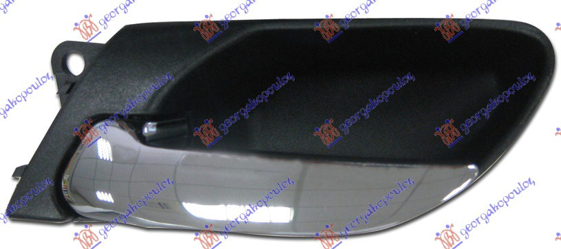 Maner Usa Fata - Bmw Series 3 (E46) Sdn 1999 , 51418200723