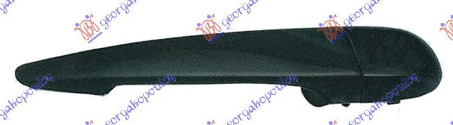 Maner Usa Fata - Bmw Series 3 (E46) Sdn 1999 , 51217002272
