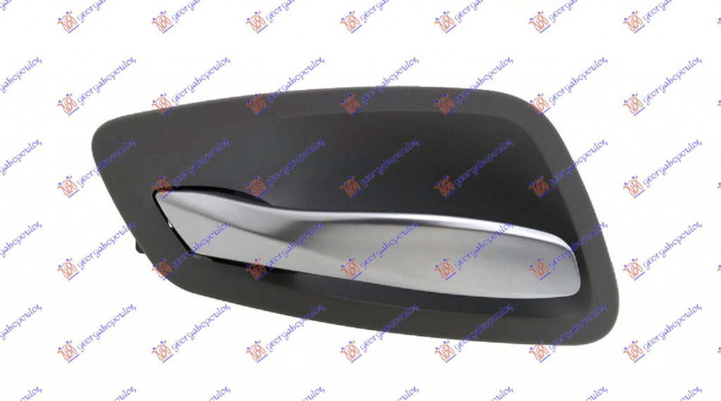 Maner Usa Fata - Bmw Series 3 (E90/91) Sdn 2005 , 51417144547