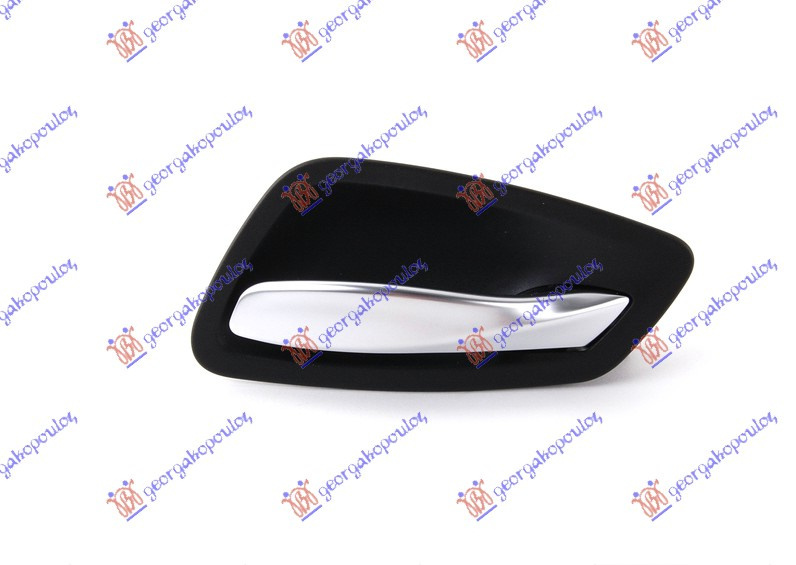Maner Usa Fata - Bmw Series 3 (E90/91) Sdn 2005 , 51417144546