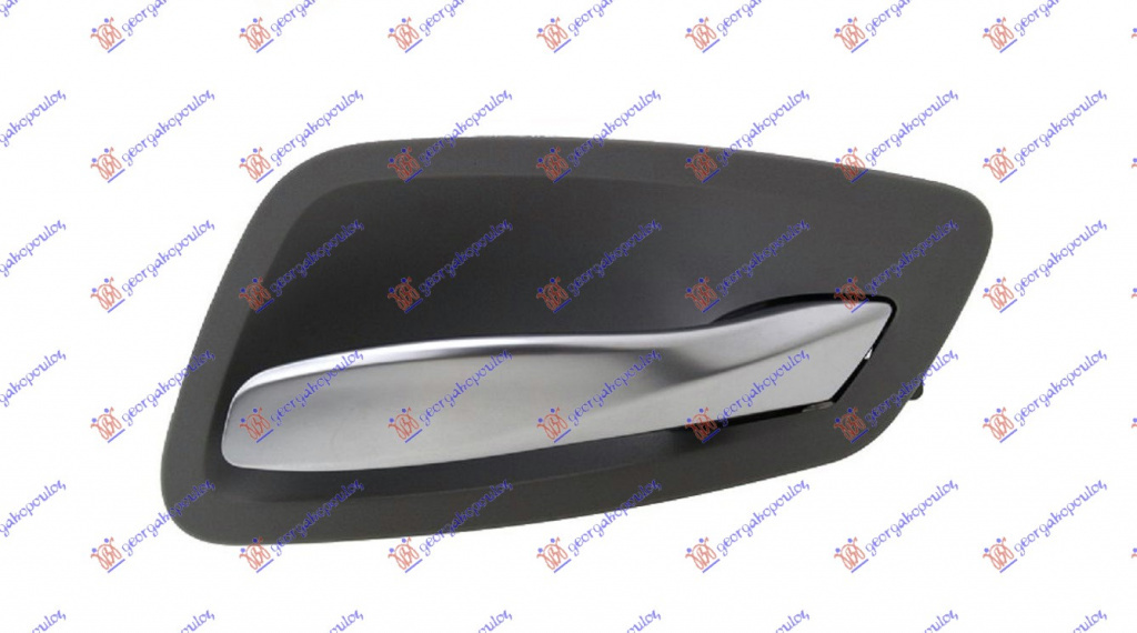 Maner Usa Fata - Bmw Series 3 (E90/91) Sdn 2005 , 51417144548