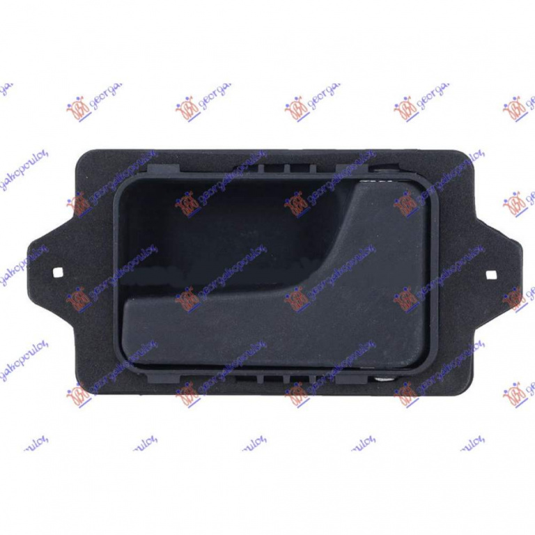Maner Usa Fata - Bmw Series 5 (E28) 1981 , 51211876043