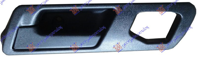 Maner Usa Fata - Bmw Series 5 (E34)1988 1989 , 51211944369