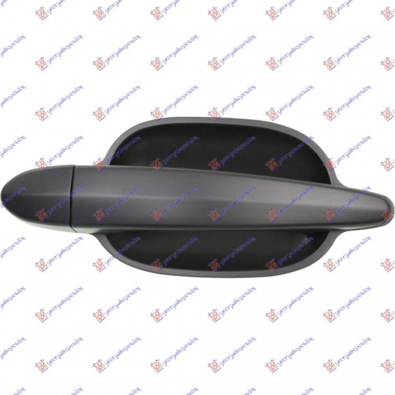 Maner Usa Fata - Bmw Series 6 (E63/64) Coupe/Cabrio 2004 , 51216961444