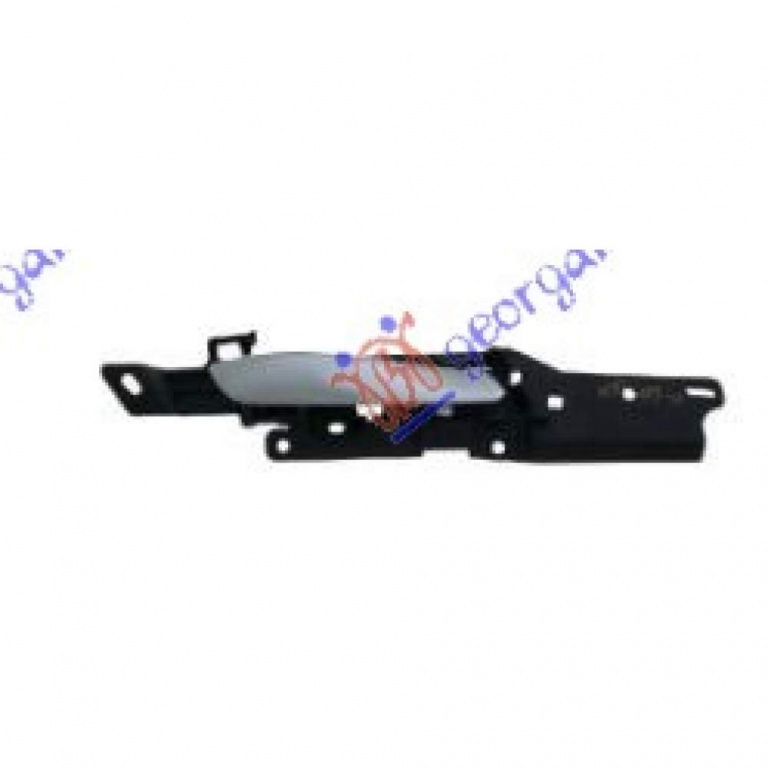 Maner Usa Fata - Bmw X5 (E70) 2010 , 51416974295