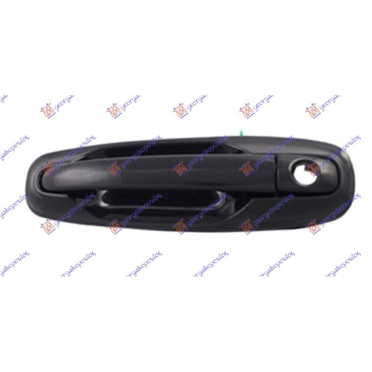 Maner Usa Fata - Chevrolet Lacetti 2003 , 96547952