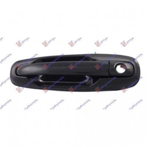 Maner Usa Fata - Chevrolet Lacetti 2003 , 96547952