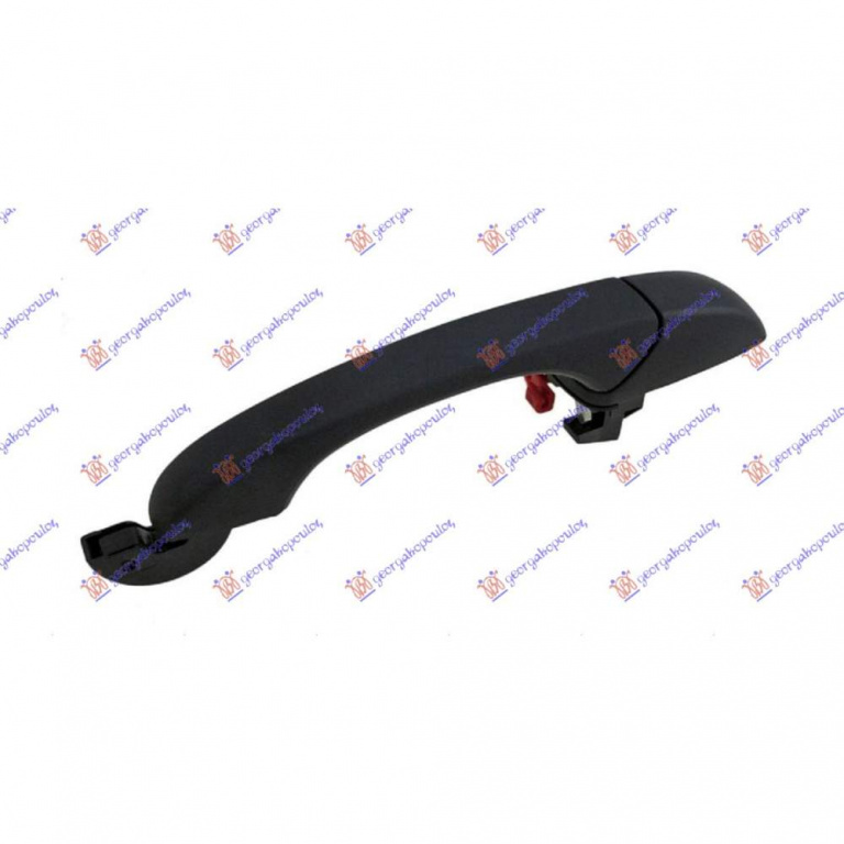 Maner Usa Fata - Chevrolet Matiz 2005 , 96601585