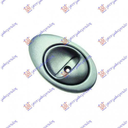 Maner Usa Fata - Chevrolet Matiz 2005 , 96601586
