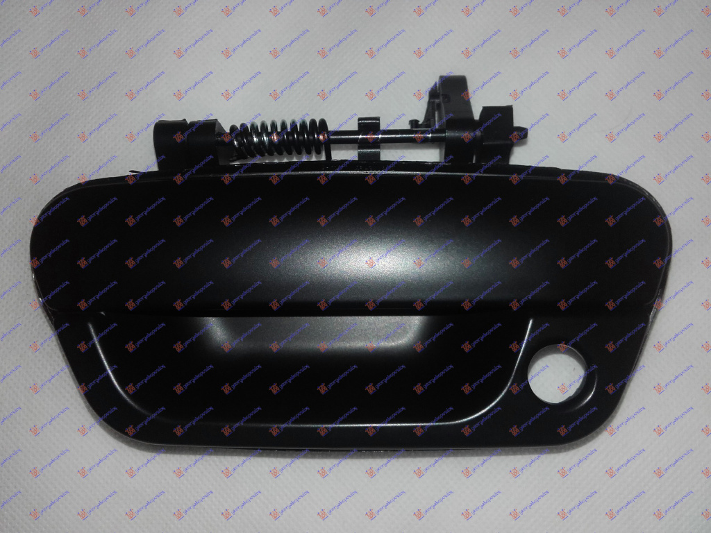 Maner Usa Fata - Chevrolet Spark 2010 , 95987922