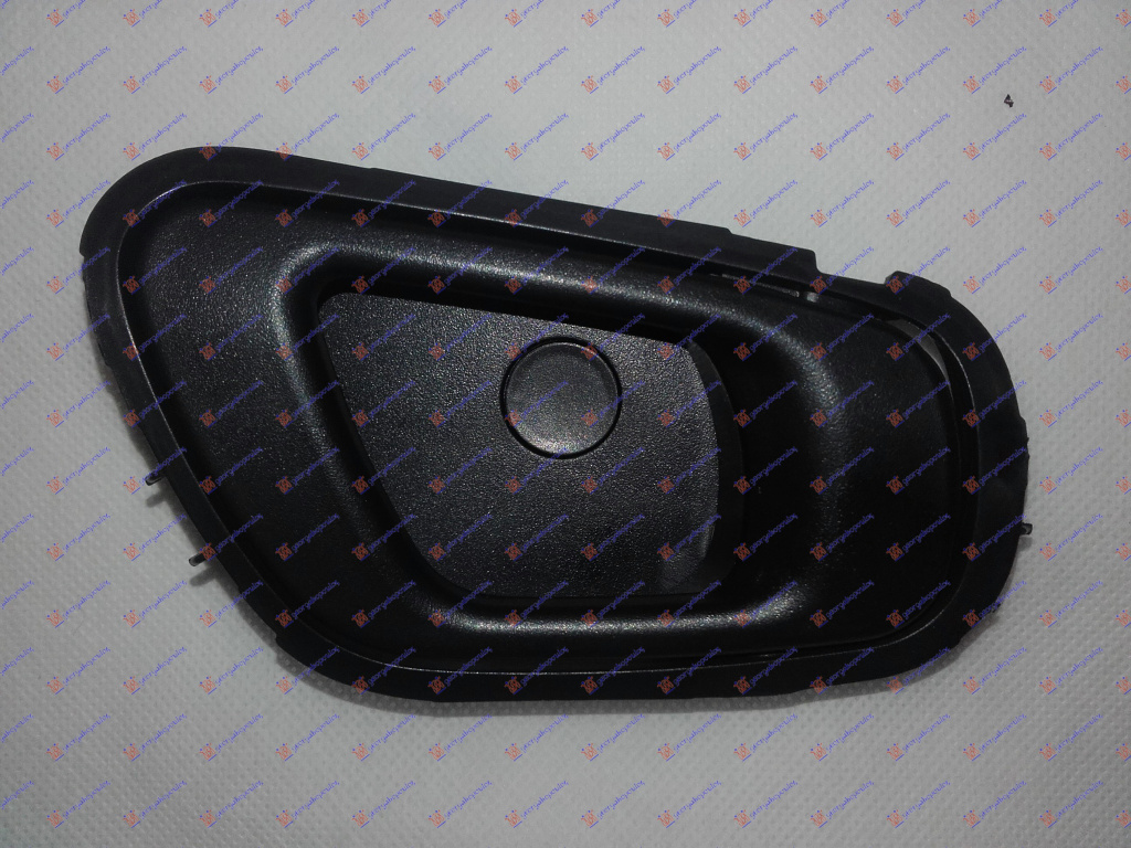 Maner Usa Fata - Chevrolet Spark 2010