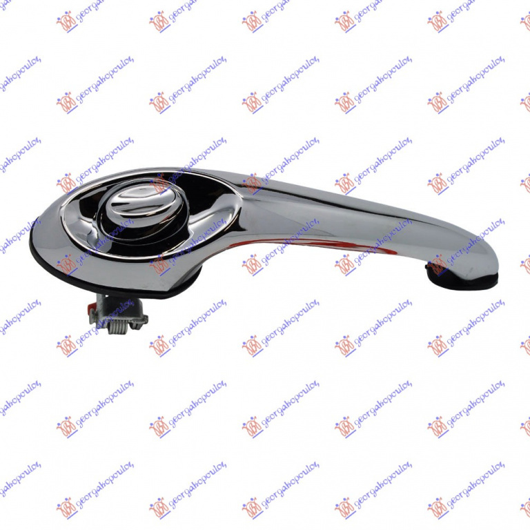 Maner Usa Fata - Chrysler Pt Cruiser 2001 , 4724912ac