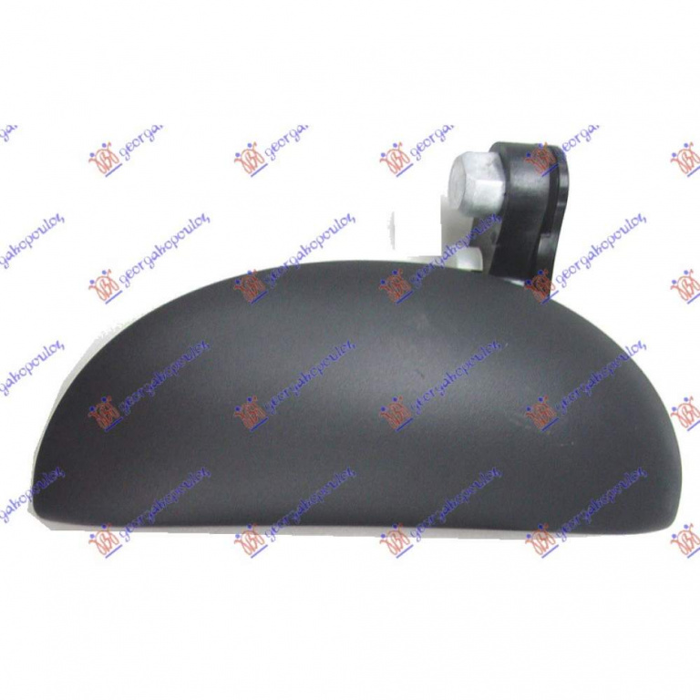 Maner Usa Fata - Citroen C1 2012 , 9101-Ah