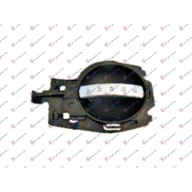 Maner Usa Fata - Citroen C2 2003