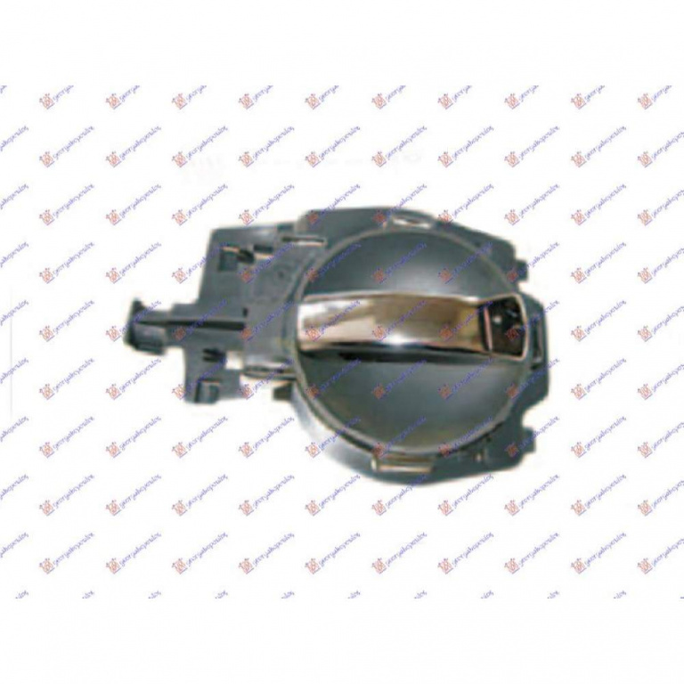 Maner Usa Fata - Citroen C2 2003