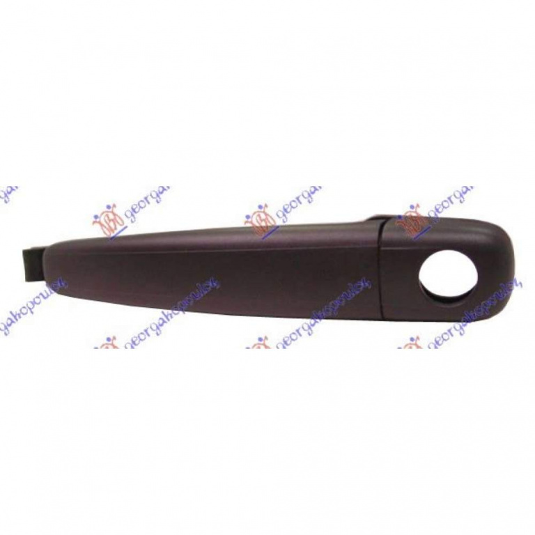 Maner Usa Fata - Citroen C3 2002 , 9101w3