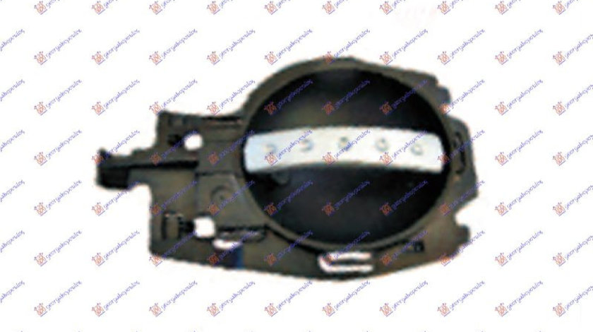 Maner Usa Fata - Citroen C3 2002 , 9144-92