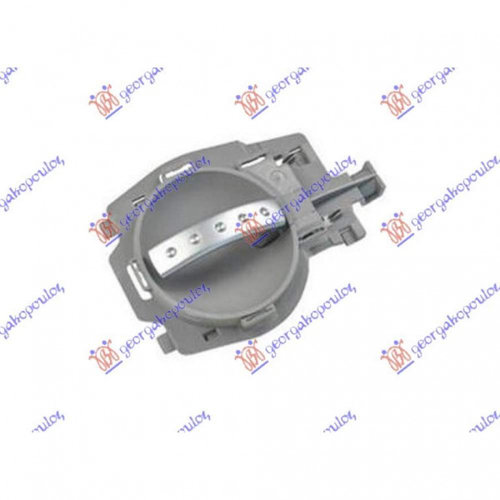 Maner Usa Fata - Citroen C3 Pluriel 2003 , 9170t5
