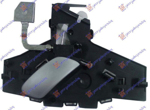 Maner Usa Fata - Citroen C5 2001 , 9143h7