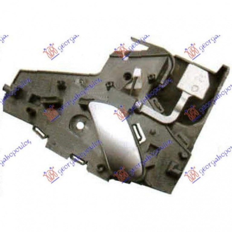 Maner Usa Fata - Citroen C5 2004 , 9143h7