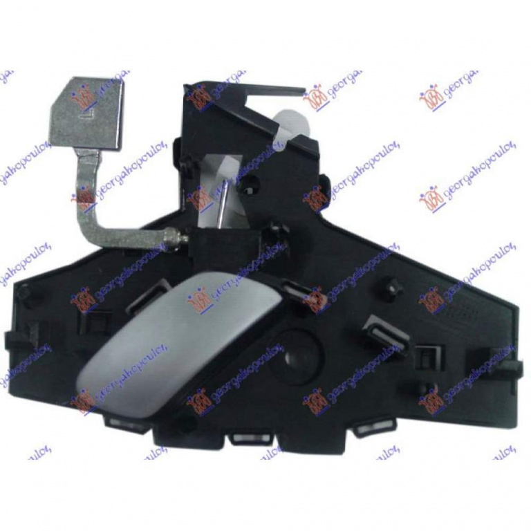 Maner Usa Fata - Citroen C5 2004 , 9143h8