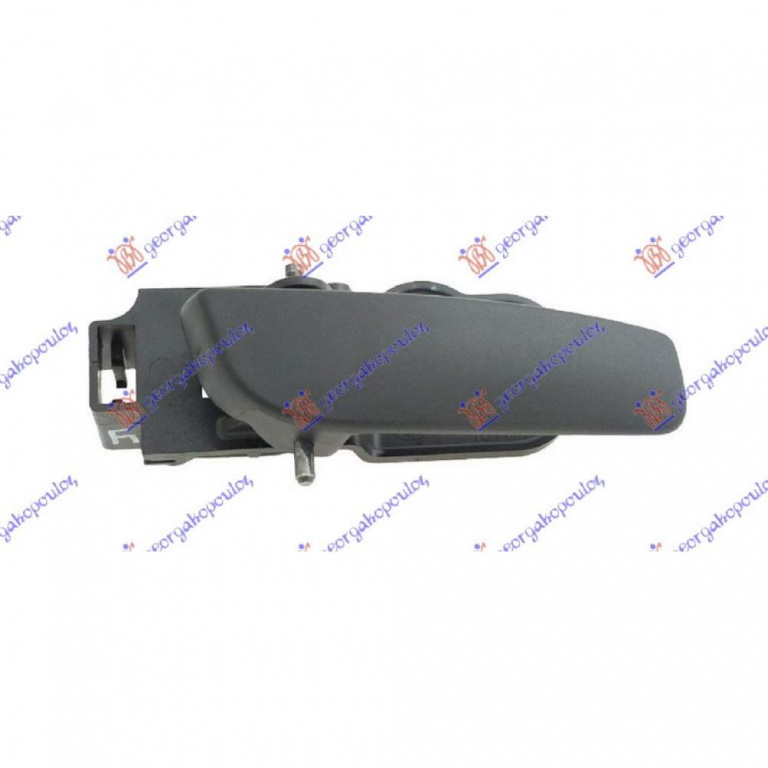 Maner Usa Fata - Citroen Nemo 2008 , 735460743