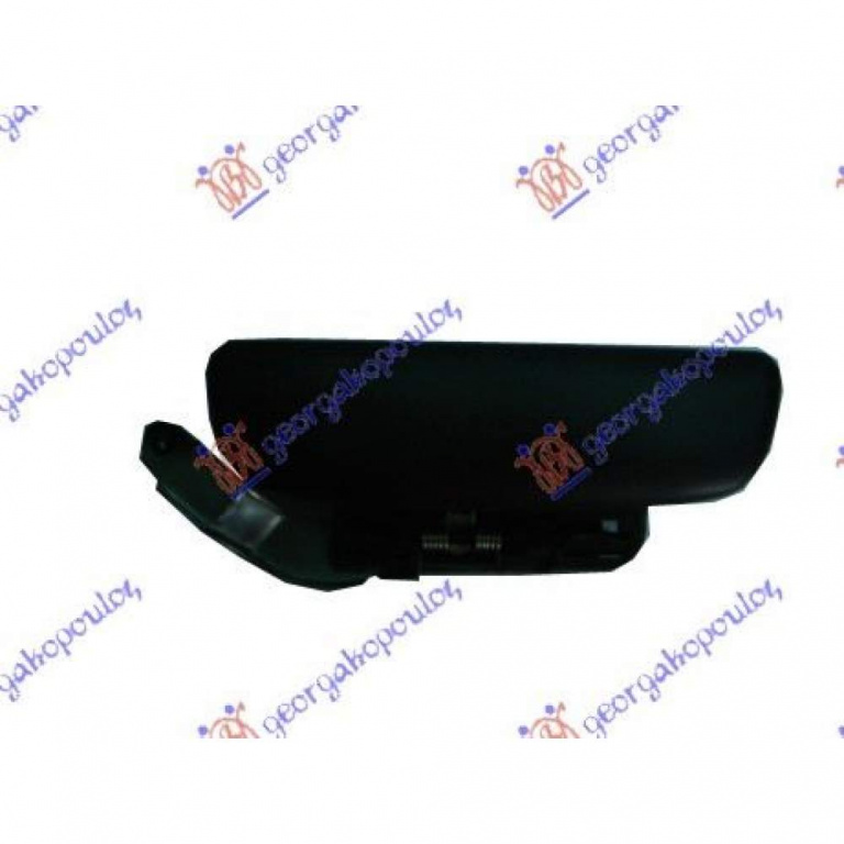 Maner Usa Fata - Citroen Saxo 1999 , 9101-J0