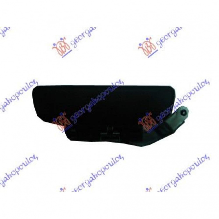 Maner Usa Fata - Citroen Saxo 1999 , 9101j1