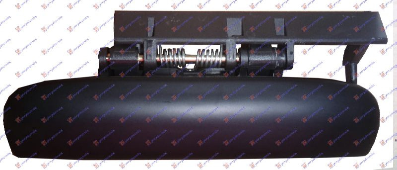 Maner Usa Fata - Citroen Xsara 1997 , 9101l8