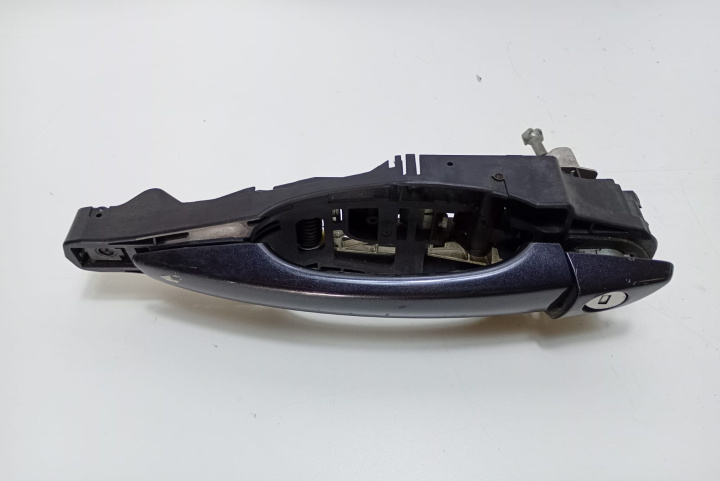 Maner usa fata cu suport 9674358780 Peugeot 508 [2010 - 2014]