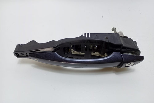 Maner usa fata cu suport 9674358780 Peugeot 508 [2010 - 2014]