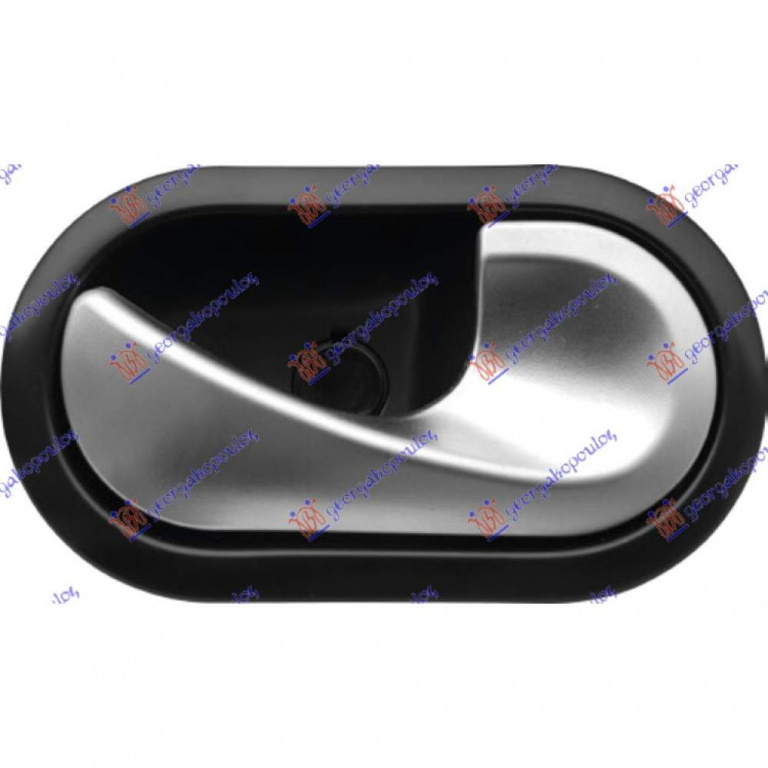 Maner Usa Fata - Dacia Duster 2010 , 8200735218