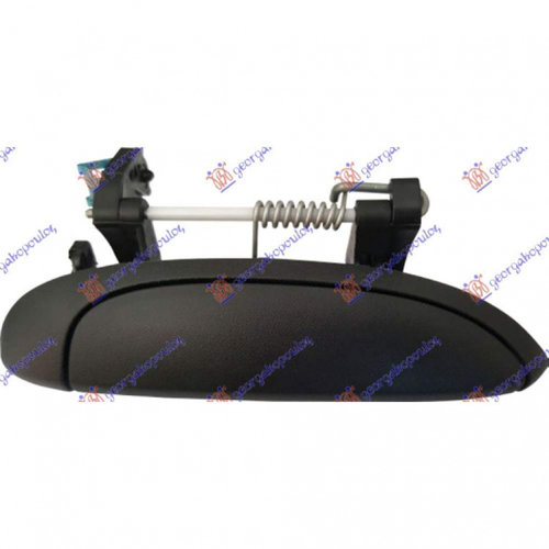 Maner Usa Fata - Dacia Logan-Mcv 2005 , 7700433076