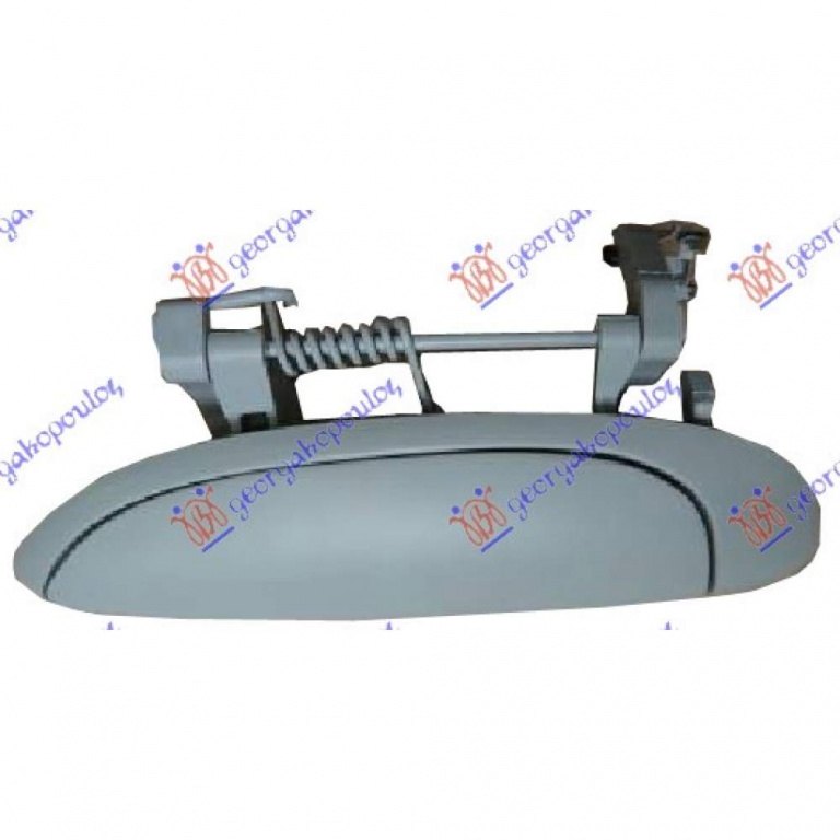 Maner Usa Fata - Dacia Logan-Mcv 2008 , 7701471884