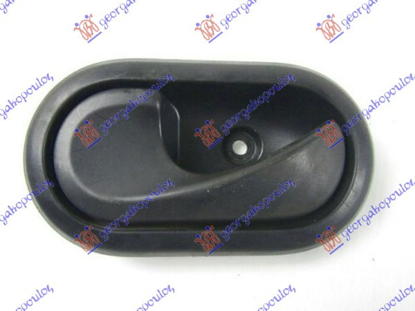 Maner Usa Fata - Dacia Sandero 2008 , 8200735219