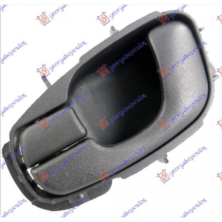 Maner Usa Fata - Daewoo Lanos L/B 1997 , 96238351
