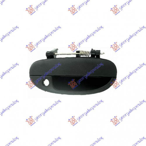 Maner Usa Fata - Daewoo Lanos Sdn 1997 , 96226250