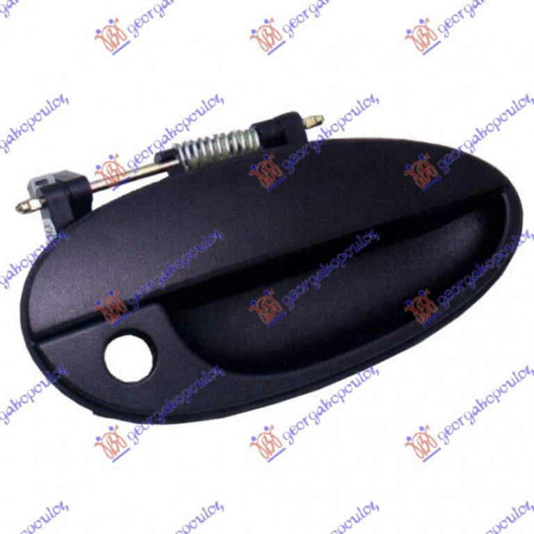 Maner Usa Fata - Daewoo Matiz 2000 , 96314597