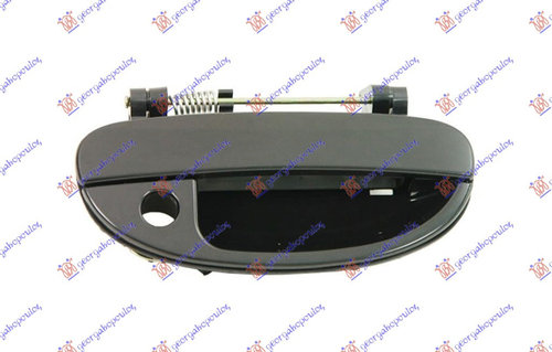 Maner Usa Fata - Daewoo Nubira 2000 , 96308043