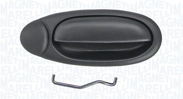 Maner usa fata dreapta (350105009000 MAGNETI MARELLI) FIAT
