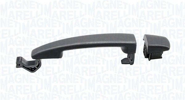 Maner usa fata dreapta (350105017300 MAGNETI MARELLI) Citroen,FIAT,PEUGEOT