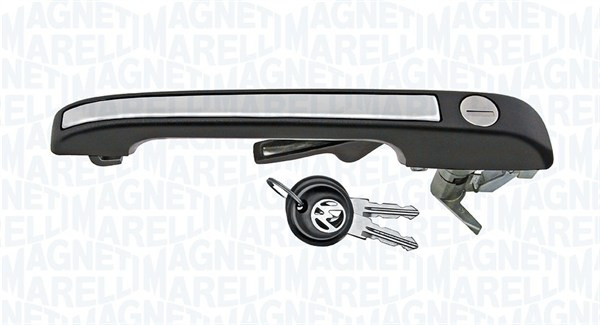 Maner usa fata dreapta (350105024300 MAGNETI MARELLI) VW