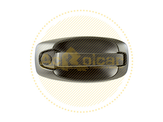 Maner usa fata dreapta (410512 ACR) Citroen,FIAT,PEUGEOT