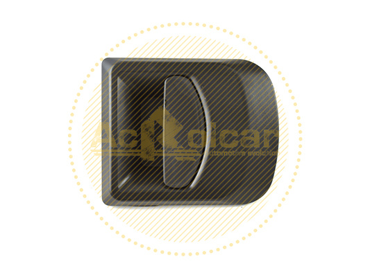 Maner usa fata dreapta (412618 ACR) IVECO