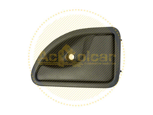 Maner usa fata dreapta (444504 ACR) RENAULT
