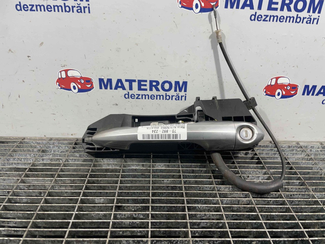 MANER USA FATA DREAPTA ALFA ROMEO GIULIE